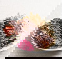 Sahara Grill - Rouse Hill - Dalby Accommodation