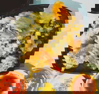 Sasuke - Dalby Accommodation