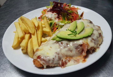 Seaford Breeze - Dalby Accommodation 0