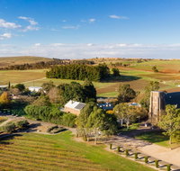 Sevenhill Cellars - Dalby Accommodation