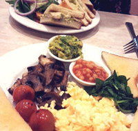 Shingle Inn - Cockburn Gateway - Success - Dalby Accommodation