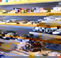 Smoult's Deli  Coffee - Dalby Accommodation