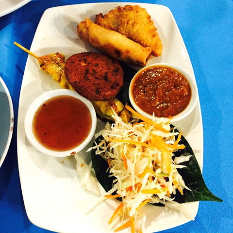 Star Of Siam Thai Restaurant - Dalby Accommodation 0