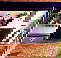 Steam Packet Hotel - Dalby Accommodation