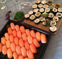 Sushi Sushi - Dalby Accommodation