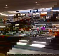 Sushi Guru - Dalby Accommodation