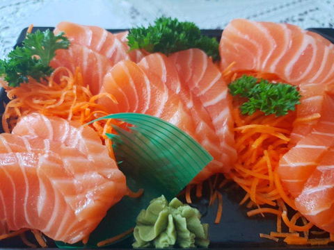 Sushi Sushi - Keysborough - Dalby Accommodation 0