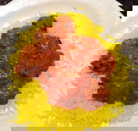 Swagat Indian Restaurant - Dalby Accommodation