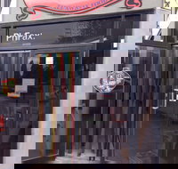 The Marsh Golden Chicken - Dalby Accommodation