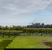 The Gurdies - Dalby Accommodation