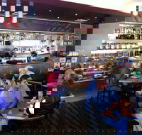The Coffee Club - Rockhampton - Rockhampton - Dalby Accommodation