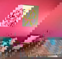 The Fat Beagle Coffee Shop - Dalby Accommodation