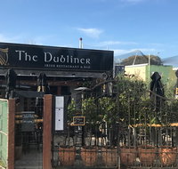 The Dubliner Irish Bar and Restaurant