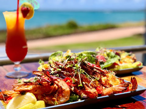 The Bayswater Bar And Grill - Dalby Accommodation 2