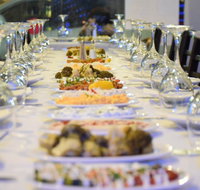 Tinman Turkish Cuisine - Dalby Accommodation