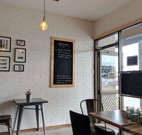 Tiny Tuckshop - Dalby Accommodation
