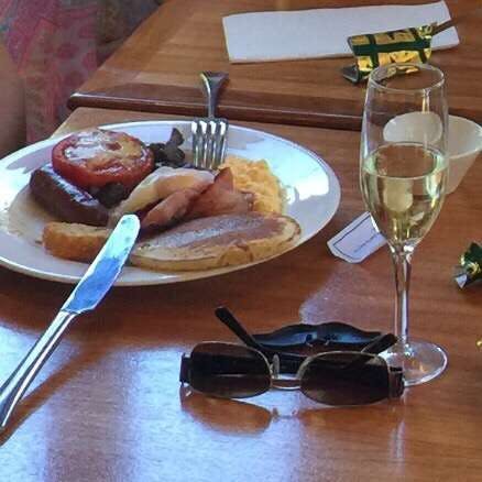 Toby's Restaurant - Dalby Accommodation 0
