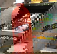 Top Juice - Maribyrnong - Dalby Accommodation