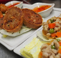 Welcome Thai - Dalby Accommodation