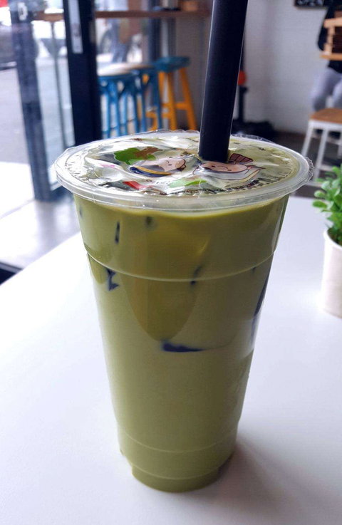 YOLO Coffee Cafe - Dalby Accommodation 0