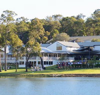 Aravina Estate - Dalby Accommodation