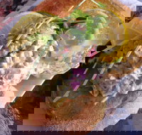 Aroma Bliss Cafe - Dalby Accommodation