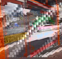 Ashgrove Chinese Kitchen - Dalby Accommodation