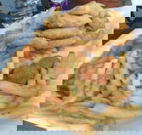 Atlantis Seafoods - Dalby Accommodation