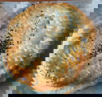 Bemersyde Bakehouse - Dalby Accommodation