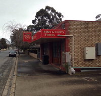 Birdwood Country Pizza Bar - Dalby Accommodation