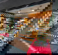 Brumby's - Bulimba - Dalby Accommodation