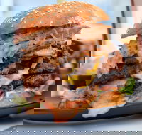 Burgertory - Kew - Dalby Accommodation