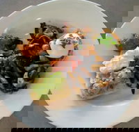 Caffissimo - Wangara - Dalby Accommodation