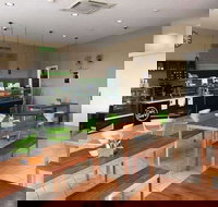 Cafe Bianco - Dalby Accommodation