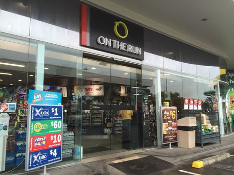 C Coffee - Cavan - Dalby Accommodation 0