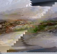 Chez's Diner - Dalby Accommodation