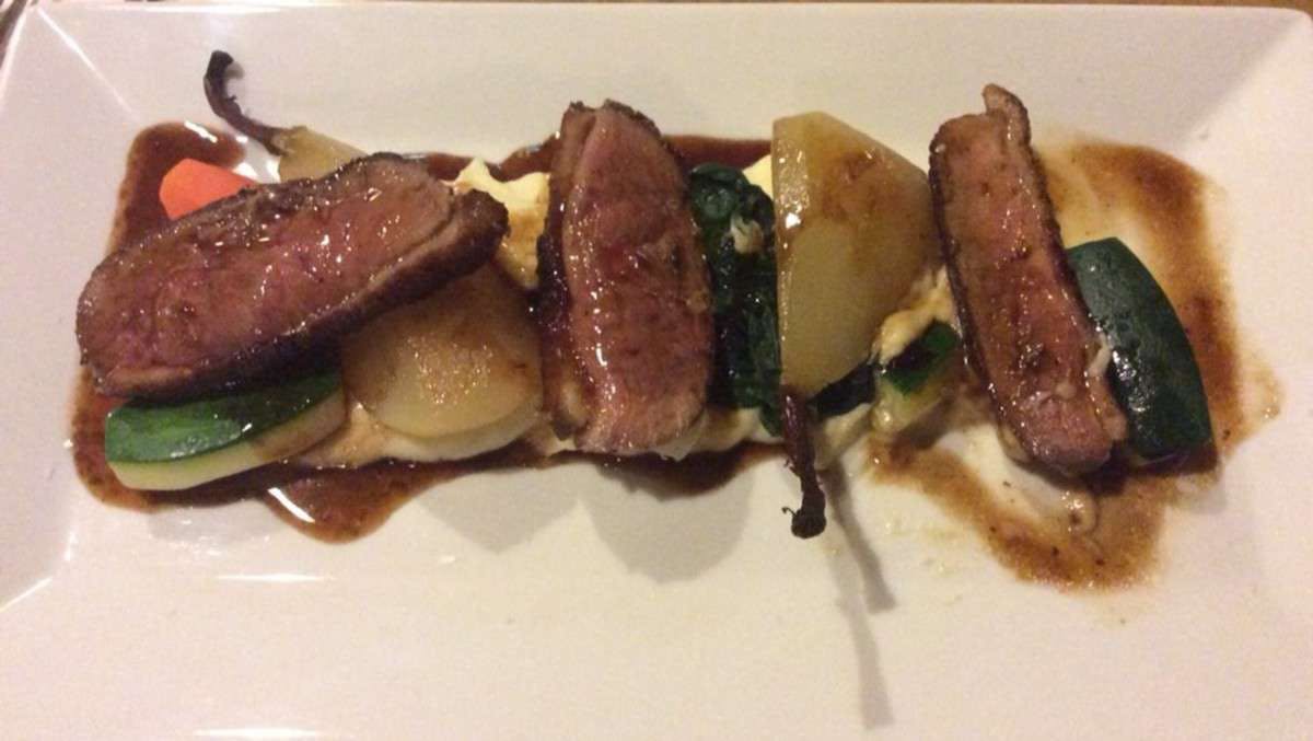 Morangup WA Dalby Accommodation