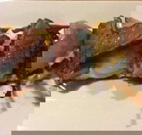 Cherith Grove Cellar Door Cafe - Dalby Accommodation