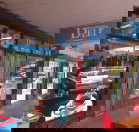 Clayton Road Deli - Dalby Accommodation