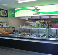 Crown Espresso - Dalby Accommodation