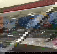 Degani - Port Melbourne - Dalby Accommodation