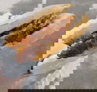 Douglas Hot Bread - Dalby Accommodation