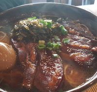 Eastern Dumpling House - Dalby Accommodation