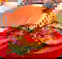 Flavours Castle - Dalby Accommodation