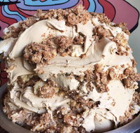 Gelato Messina - Fitzroy - Dalby Accommodation