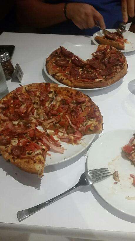 Giovanni Ristorante Pizzeria - Dalby Accommodation 0