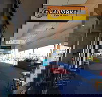 Go Vita - Springfield - Dalby Accommodation