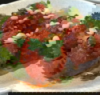 Helios - Dalby Accommodation