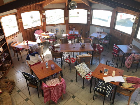 Hillbrook Hygge Cafe - Dalby Accommodation 1