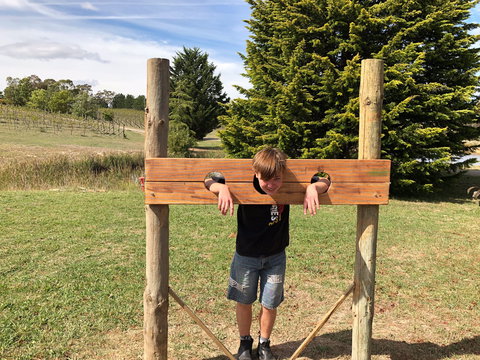 Hillbrook Hygge Cafe - Dalby Accommodation 2